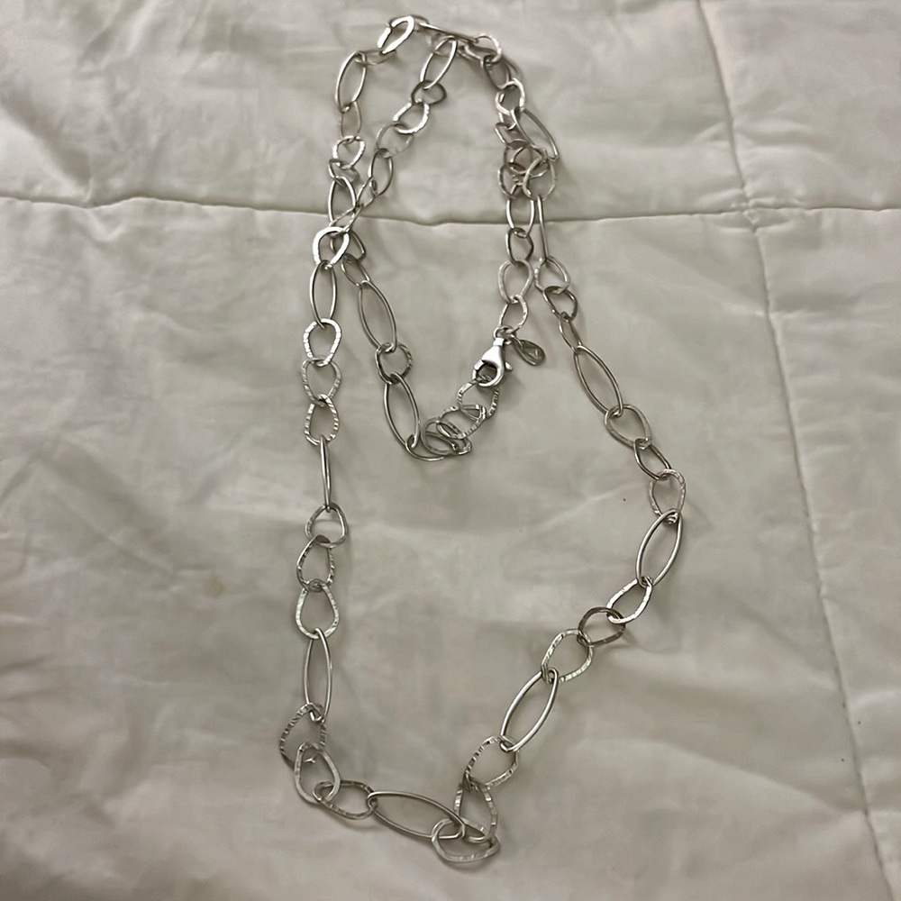 Silpada necklace